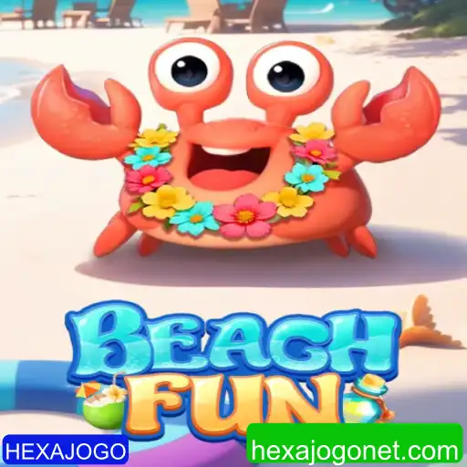 Descubra o Mundo Divertido de BeachFun: O Novo HEXAJOGO
