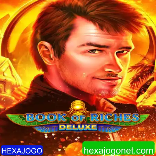 Explorando o Mundo de BookofRichesDeluxe: Regras e Estratégias