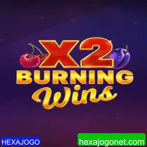 Explorando o Mundo do Jogo BurningWinsX2