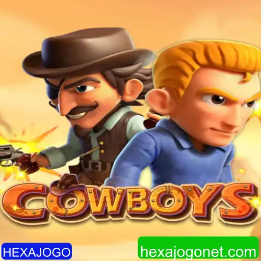 Descubra o Fascinante Jogo COWBOYS: Uma Aventura Estratégica no Universo do HEXAJOGO