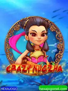 Explorando CrazyNuoZha: O Intrigante Mundo do HEXAJOGO