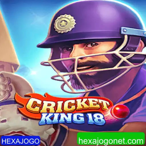 Descubra o Excitante Mundo do CricketKing18