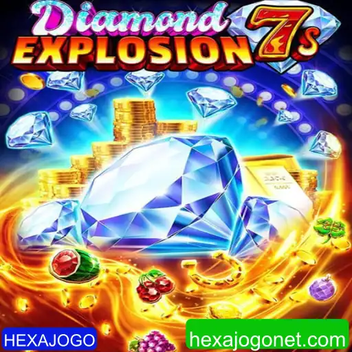 Explorando o Novo Jogo DiamondExplosion7s: Uma Aventura no Mundo dos Slots