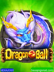 Descubra o Mundo Fascinante de DragonBall - O HEXAJOGO