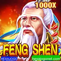 Explorando FengShen: O Novo Sensação no Mundo dos HEXAJOGOS