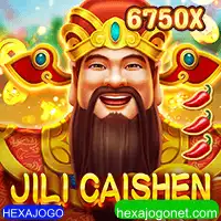 Descubra JILICaishen: O Novo Fenômeno HEXAJOGO