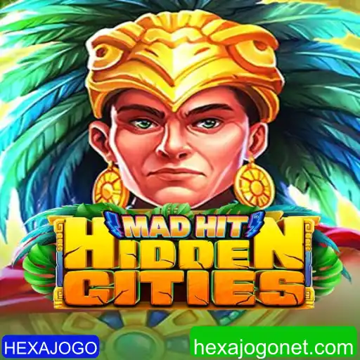 Explorando MadHitHiddenCities: O Novo Fenômeno do HEXAJOGO