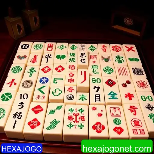 Mahjong