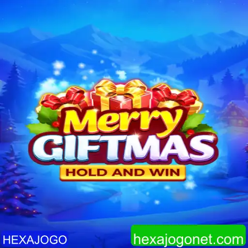 Descubra o Fascinante Jogo 'MerryGiftmas' e suas Regras Inovadoras