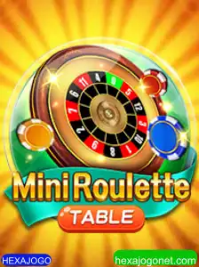 Descobrindo o Mundo do MiniRoulette: Uma Abordagem Moderna ao Jogo Clássico