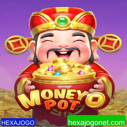 MoneyPot: A Nova Sensação no Mundo dos Jogos de Azar