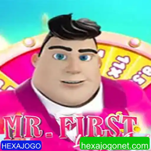 Descubra o Empolgante Mundo de MrFirstLuckyWheel com HEXAJOGO
