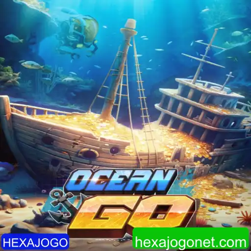 Descubra o Mundo de Aventuras de OceanGO: Um HEXAJOGO Inovador