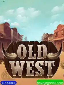 Aventuras no Velho Oeste: Desvendando o Jogo 'OldWest' do HEXAJOGO