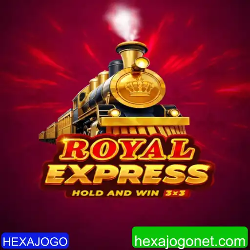 Descubra RoyalExpress: O Fascinante Mundo do HEXAJOGO