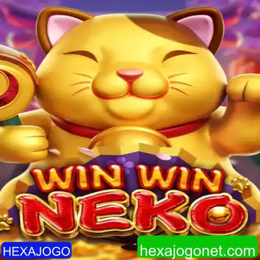 WinWinNeko: Descubra o Novo HEXAJOGO da Temporada