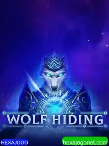 WolfHiding: Um Novo Capítulo no Mundo dos HEXAJOGOS
